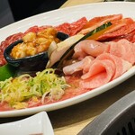 Yakiniku Heijouen - 