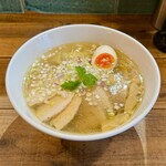 ラーメン フリーバーズ - 