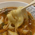 功夫 蘭州ラーメン 中華料理 - 