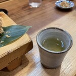Tonkatsu Beni No Buta - 鮪のお出汁