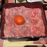 個室和食 肉割烹 吟次郎 品川駅前店 - 