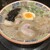 大砲ラーメン - 料理写真:昔ラーメン