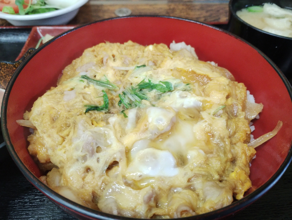 Meshiya Daifuku photo 2