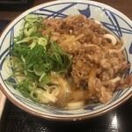 丸亀製麺 - 