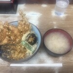 豊野丼 - 