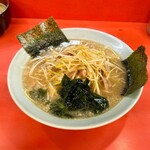 ラーメンショップ - 料理写真: