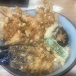 豊野丼 - 