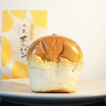 平井製菓 - 料理写真:・ハリスさんの牛乳あんパン 292円/税込