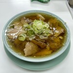 高円寺 ともちんラーメン - 料理写真: