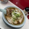 ナギチャンラーメン