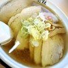佐野 青竹手打ち麺 尚杜