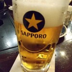 Sapporobiruentorommeruhoru - 
