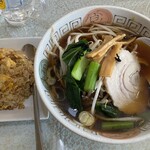 中華料理福園 - 