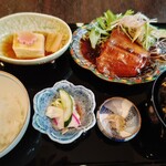 RESTAURANT RIVIERA TOKYO - 