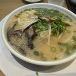 ラーメン小金太 - 