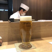 鮨 青海 品川店 - 