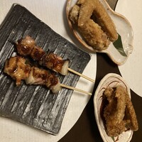 名古屋コーチン・旬菜 一鳳 金山本店 - 