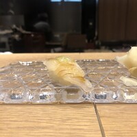 鮨 青海 品川店 - 