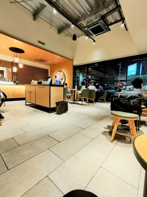 スターバックスコーヒー 名取増田店（STARBUCKS COFFEE） - 名取（カフェ）の写真