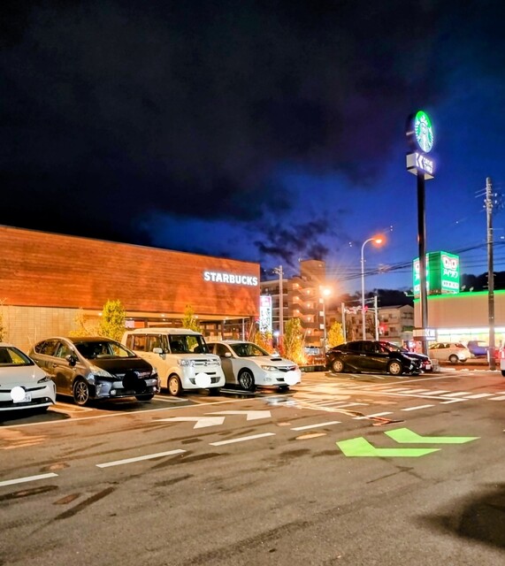 スターバックスコーヒー 名取増田店（STARBUCKS COFFEE） - 名取（カフェ）の写真