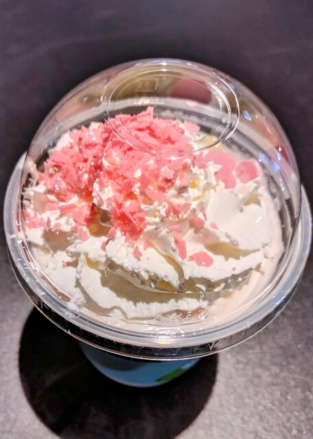 スターバックスコーヒー 名取増田店（STARBUCKS COFFEE） - 名取（カフェ）の写真