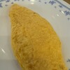 蓼科高原ビュッフェ エルバージュ - オムレツ