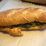 BANH MI XIN CHAO - 