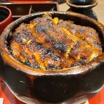 あつた蓬莱軒 松坂屋店 - 