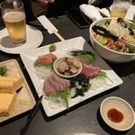 Koshitsu Kashikiri Izakaya Jidoribouzu - 