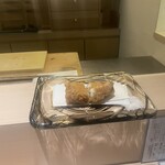 穴子印 江坂海鮮天婦羅 おーうえすと - 