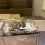 穴子印 江坂海鮮天婦羅 おーうえすと - 