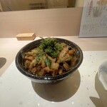 穴子印 江坂海鮮天婦羅 おーうえすと - 