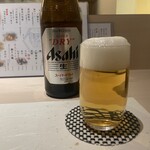 穴子印 江坂海鮮天婦羅 おーうえすと - 