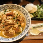 バインミー シンチャオ - 