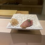 穴子印 江坂海鮮天婦羅 おーうえすと - 