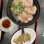 中華料理 和 - 