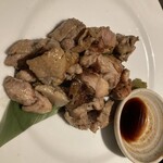 Koshitsu Kashikiri Izakaya Jidoribouzu - 