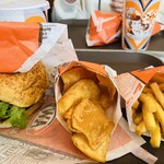 A&W - 