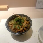 穴子印 江坂海鮮天婦羅 おーうえすと - 