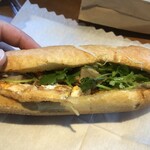 バインミー シンチャオ - 