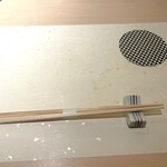 穴子印 江坂海鮮天婦羅 おーうえすと - 