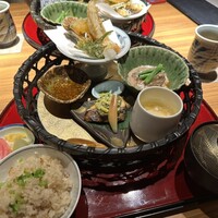 和食や ちそう - 