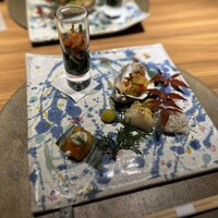 和食や ちそう - 