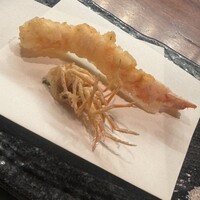 天ぷら 旬和食 あきら - 