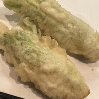 天ぷら 旬和食 あきら - 