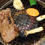 焼肉 寿亭 - 