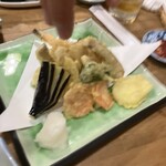 魚・肉匠 居酒屋よしだ - 