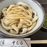 伊勢うどん 中むら - 