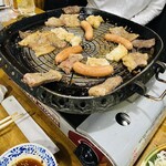 魚・肉匠 居酒屋よしだ - 