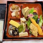 八百彦本店 - 光月　1,080円　